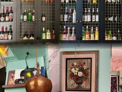 -VERVO金酒吧·独立电音俱乐部(正义坊购物中心店)