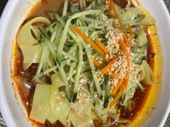 -小尕子·新疆菜(明园店)