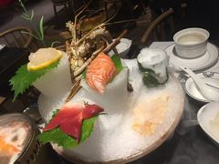 -海鼎荟海鲜姿造(仟禧汇店)