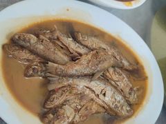 -山里人家土菜馆(茅山店)