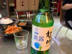 -杀猪天·韩国烤肉(总店)