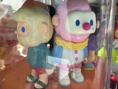 -九木杂物社(中心店)