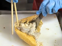 -家阳赵师傅油饼包烧麦(粮道街店)