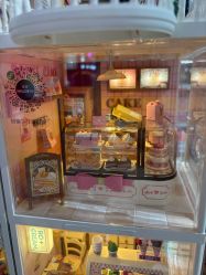 -哈姆雷斯(王府井百货大楼店)