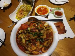 -渔太泰漓江小馆·广西融合菜(西街店)