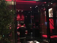门面-L'ATELIER de Joel Robuchon(外滩18号店)
