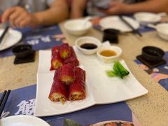 -点都德(盘福楼店)