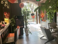 -鹿栖.精油SPA(金山世纪城店)