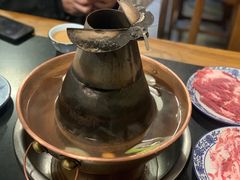 -裕德孚·非遗手切涮羊肉(东直门内大街店)
