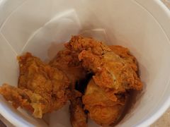 -肯德基(西安电子城店)