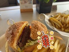 -大堂酒廊·亚龙湾万豪度假酒店