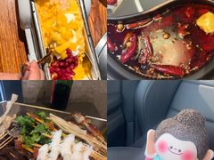 -江湖六膳門串串香(隆礼路店)