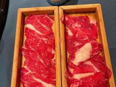 -淡尾·海鲜自助概念餐厅(虹桥南丰城店)
