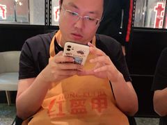 -红盔甲·小龙虾(天钥桥店)