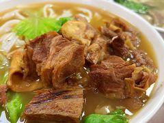 -珍珍小食店(西华路店)