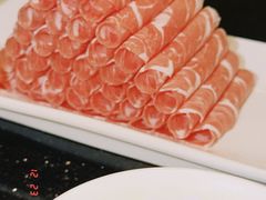 -南门涮肉(东单店)