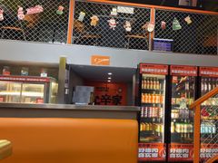 -允辛家·自助泥炉烤肉(九亭店)
