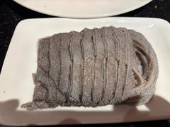 -南门涮肉(东单店)