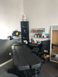 -德鸠义纹身工作室 DUGGLE YEAR TATTOO STUDIO