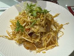 -桃子餐厅·天津菜(红星路直营店)