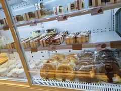 -烘焙町面包店(西四店)