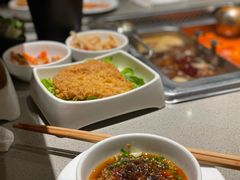 -海底捞火锅(正大乐城店)