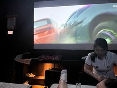 -大桶大足浴(南翔店)