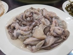 八爪鱼-山海关清和浑锅店