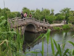 -无锡蠡湖国家湿地公园-蠡园