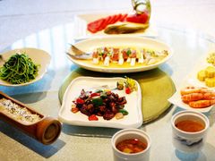 -烟水渔庄餐厅(西溪湿地店)