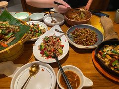 -云海肴·汽锅鸡·云南菜(苏州中心店)