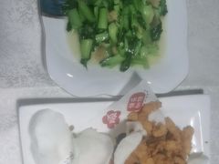 -陈生记黑鱼馆·20年活鱼现杀(宁波鼓楼店)