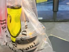 -许哥东北烧烤·铁丳烤串·宫后夹肉(繁花中心店)