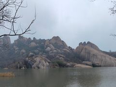 -嵖岈山风景区