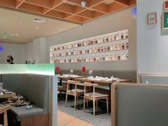 大堂-关东小磨东北菜(漕河泾印象城店)