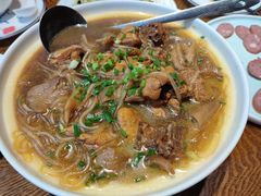 -李老哈·东北菜(宋园路店)