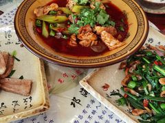 -宋记冕宁土菜馆(海门渔村二店)