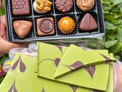 -Laderach 莱德拉(上海环贸iapm店)