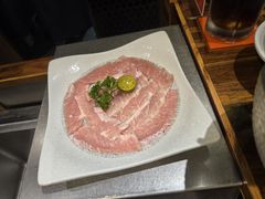 松阪猪-橘焱胡同烧肉夜食(BFC外滩金融中心店)