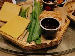 -锦绣金山人家(友谊店)