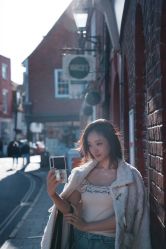 -Hair Code芭曲发型