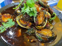 -老虎滩大连海鲜烧烤(建邺云锦路总店)