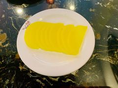 小菜-桃园中华料理炸酱面(燕儿岛路店)