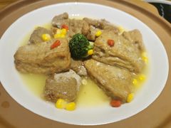 -大鸽饭(马王堆店)