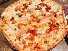 -Q MEX 库迈墨西哥餐吧(三里屯店)