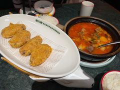 -新白鹿餐厅(湖滨银泰IN77C区店)