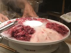 -焯牛潮汕牛肉火锅(云峰街创始店)