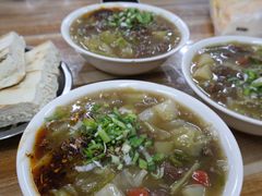 -老字号贾家肉丸糊辣汤(光明巷店)