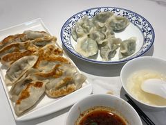 -东方饺子王(新奥购物中心店)