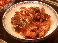 -万豪咖啡厅